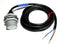 Keyence EV-130F 12-24VDC 2-Wire M30 Spatter-resistant/Shielded Proximity Sensor
