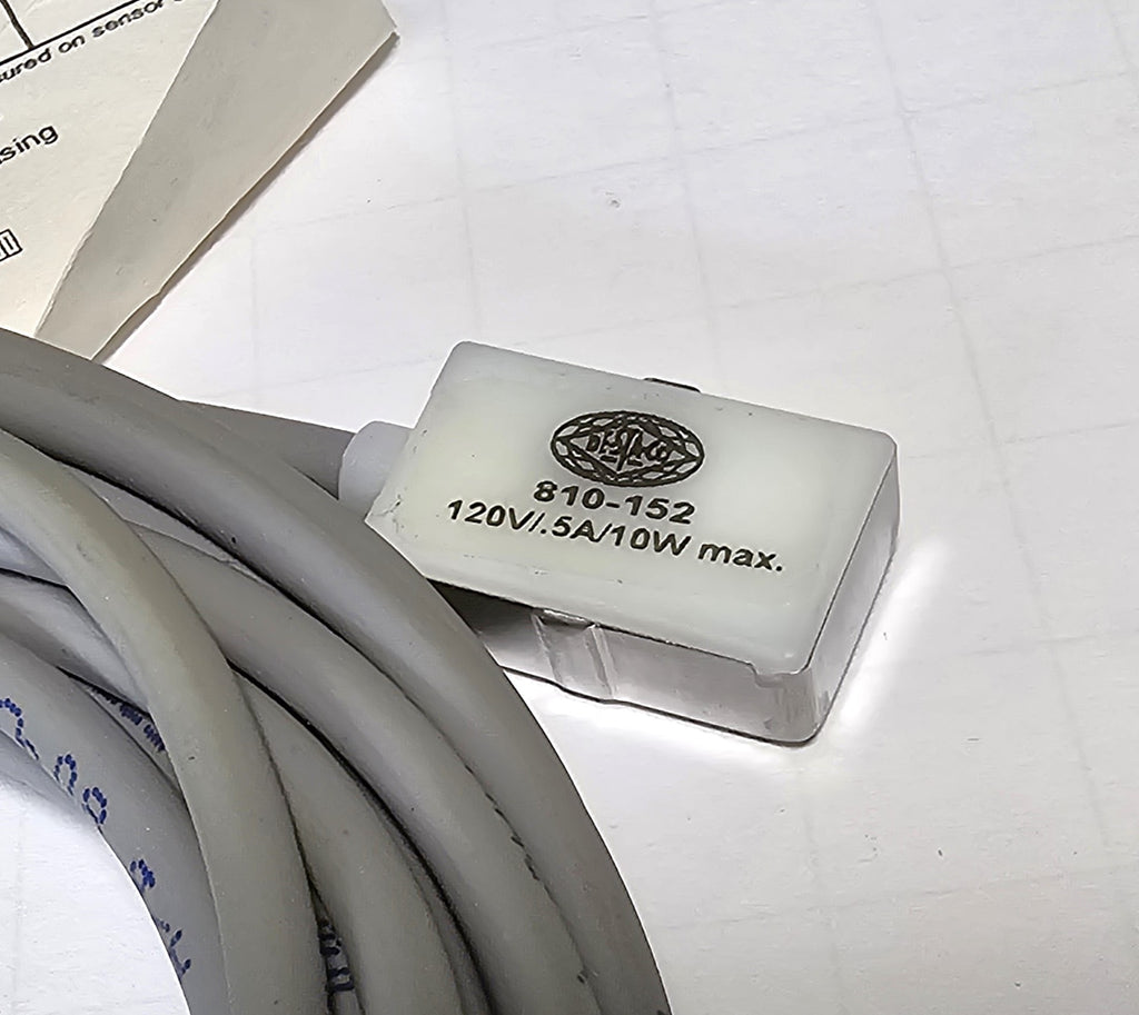 Arista Sapphire Stylus for Astatic AC, ACD, 30, 41, 90 Series Vintage NOS AS-1 Arista Sapphire Stylus for Astatic AC, ACD, 30, 41, 90 Series Vintage NOS AS-1