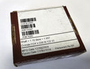 INPRO/SEAL 1590-A-08419-0 Bearing Isolator 1.15 Shaft 1.937 Bore - New / Sealed