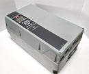 Danfoss 136X7390 VLT AutomationDrive FC-302 2.2 kW 3HP Frequency Converter - New