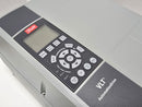 Danfoss 136X7390 VLT AutomationDrive FC-302 2.2 kW 3HP Frequency Converter - New