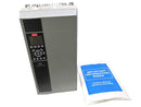 Danfoss 136X7390 VLT AutomationDrive FC-302 2.2 kW 3HP Frequency Converter - New