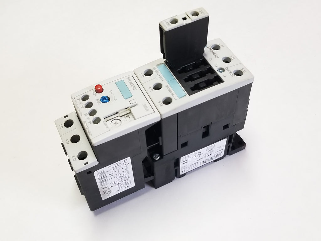 Relé Térmico Siemens 3ru1136-4eb0 22-32a C/nota Fiscal | Parcelamento Relé Térmico Siemens 3ru1136-4eb0 22-32a C/nota Fiscal | Parcelamento