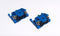 Idec 858T-HW-C10 Normally Open Push Button Contact Block HW-C10 ( Lot of 2 )
