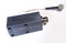 RJG LYNX Digital Strain Gage 125LB. 5" Cable Pressure Button Sensor LS-B-127-125