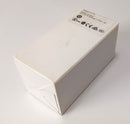 Allen Bradley 800T-QBH2B Blue Lens LED Illuminated Push Button - New / Sealed