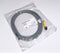 Murr M1B-4FP-3M 4-Pin Female Molded End Sensor Cable 300V 4A 22AWG - New/Sealed