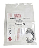 FasTest RR7 Leak Test Retaining Ring Kit - New / Sealed