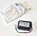 Amerex 18156 Mod CM/CP III Genuine OEM Replacement Battery - Dated: 4/2020 - New