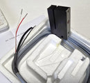 DataLogic SR2-02 Photoelectric SR2 Series 24VDC 2mm Optical Slot Sensor - New