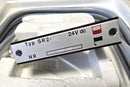DataLogic SR2-02 Photoelectric SR2 Series 24VDC 2mm Optical Slot Sensor - New