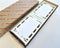 Weidmuller 1138430000 CC 85/54 K MC NE WS Terminal Markers ( Box of 10 )