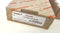 Weidmuller 1138430000 CC 85/54 K MC NE WS Terminal Markers ( Box of 10 )