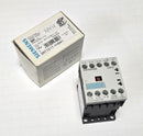 Siemens 3RT1017-1HB41 Contactor 17-30VDC Coil - New