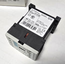 Siemens 3RH1140-1BB40 Auxilary Contactor 24VDC Coil - New