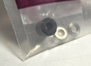 FasTest FIS112 Leak Test Main Seal Set .472 to .551 - New / Sealed