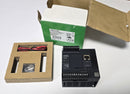Schneider TM221C16R Controller M221-16IO Relay PLC Module - New