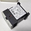Siemens 3RT1017-1HB41 Contactor 17-30VDC Coil - New
