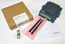 Schneider MPM-UN-EI4-5045 MPM Gateway EcoStruxure Building Expert MPM-UN Manager