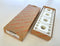 Weidmuller 1248650000 SM 45/45-24 MC NE WS Terminal Markers ( Box of 20 )