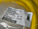 Brad Connectivity 1300120089 10-Pole Male-Female 12' 16/10 STOOW Cable - NEW