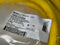 Brad Connectivity 1300120089 10-Pole Male-Female 12' 16/10 STOOW Cable - NEW