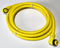 Brad Connectivity 1300120089 10-Pole Male-Female 12' 16/10 STOOW Cable - NEW