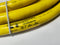Brad Connectivity 1300120089 10-Pole Male-Female 12' 16/10 STOOW Cable - NEW