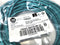 Allen Bradley 1585D-M4TBJM-25 M12 STR to RJ45 Ethernet Cable 25 Meters - New