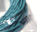 Allen Bradley 1585D-M4TBJM-25 M12 STR to RJ45 Ethernet Cable 25 Meters - New
