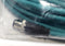 Allen Bradley 1585D-M4TBJM-25 M12 STR to RJ45 Ethernet Cable 25 Meters - New