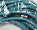Allen Bradley 1585D-M4TBJM-20 M12 STR to RJ45 Ethernet Cable 20 Meters - New