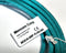 Mencom MDE45-8MP-RJ45-5M 8-Pin Male Straight to RJ45 Ethernet Cable - New