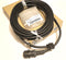Mitsubishi Q170ENCCBL10M Servo Feedback Encoder Cable - New