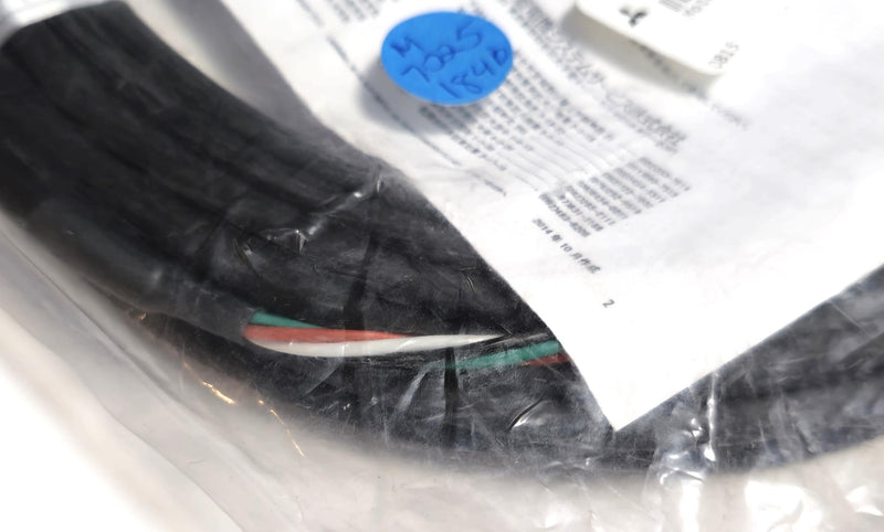 Mitsubishi SC-EPWS2CBL10M-L Servo Motor 10M Cable MR-J4W & HG-SR,JR,UR Series