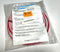 Mitsubishi SC-ECP01CBL5M-L Servo Amplifier Cable for MR-J3W CNP2-B - New/sealed