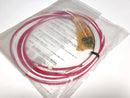 Mitsubishi SC-ECP01CBL5M-L Servo Amplifier Cable for MR-J3W CNP2-B - New/sealed