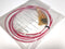 Mitsubishi SC-ECP01CBL5M-L Servo Amplifier Cable for MR-J3W CNP2-B - New/sealed