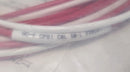 Mitsubishi SC-ECP01CBL5M-L Servo Amplifier Cable for MR-J3W CNP2-B - New/sealed