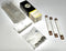 Allen Bradley 199-PCE1 Ser.C Flexible Bus Bar Contactor Connector Kit - New