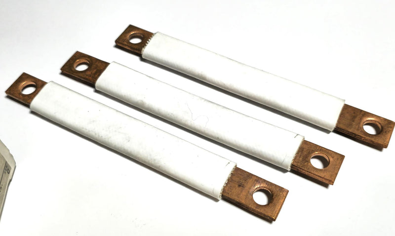 Allen Bradley 199-PCE1 Ser.C Flexible Bus Bar Contactor Connector Kit ...