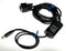 IC690USB901 Industrial Adapter Interface Link USB to GE90 for GE PLC Conversion