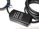 IC690USB901 Industrial Adapter Interface Link USB to GE90 for GE PLC Conversion