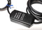 IC690USB901 Industrial Adapter Interface Link USB to GE90 for GE PLC Conversion