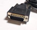 IC690USB901 Industrial Adapter Interface Link USB to GE90 for GE PLC Conversion