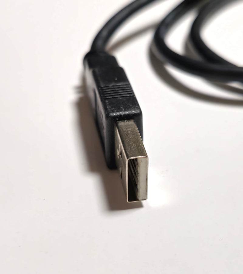 IC690USB901 Industrial Adapter Interface Link USB to GE90 for GE PLC Conversion