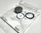 Allen Bradley 800T-N1 Ser.T 30mm Grey Closing Button - New / Sealed