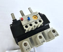 Fuji Electric TK-E6 Thermal Overload Relay 85-125A - New