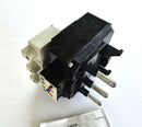 Fuji Electric TK-E6 Thermal Overload Relay 85-125A - New