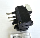 Fuji Electric TK-E6 Thermal Overload Relay 85-125A - New